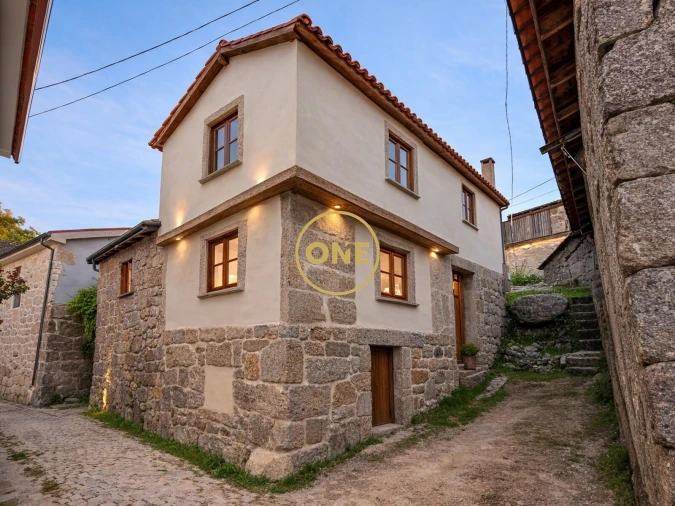 Moradia T3 para Venda em Chorense e Monte Foto 2