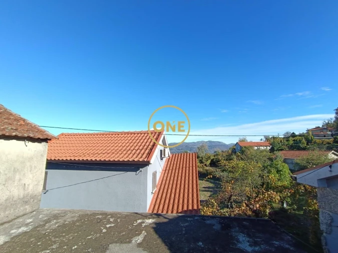 Moradia T3 para Venda em Chorense e Monte Foto 5