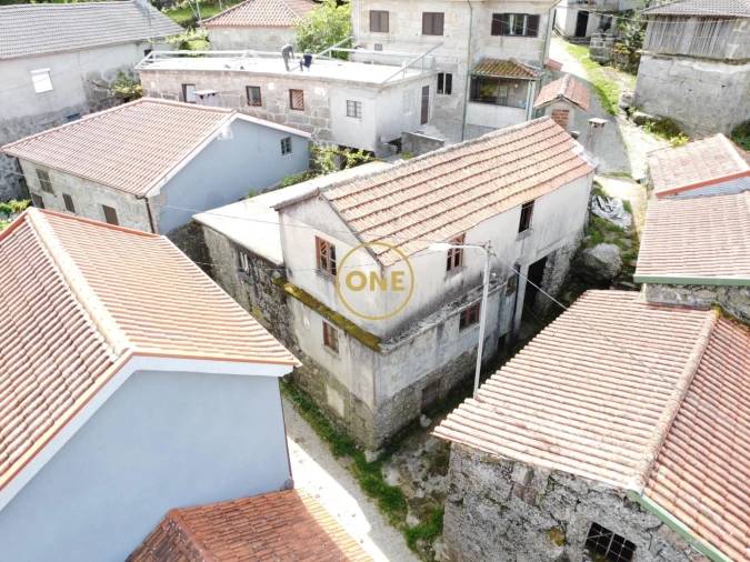 Moradia T3 para Venda em Chorense e Monte Foto 6
