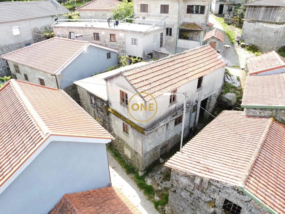 Moradia T3 para Venda em Chorense e Monte Foto 6