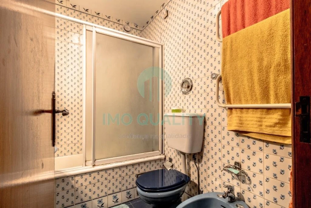 Apartamento T2 para Venda em Cedofeita, Santo Ildefonso, Sé, Miragaia, São Nicolau e Vitória Foto 8