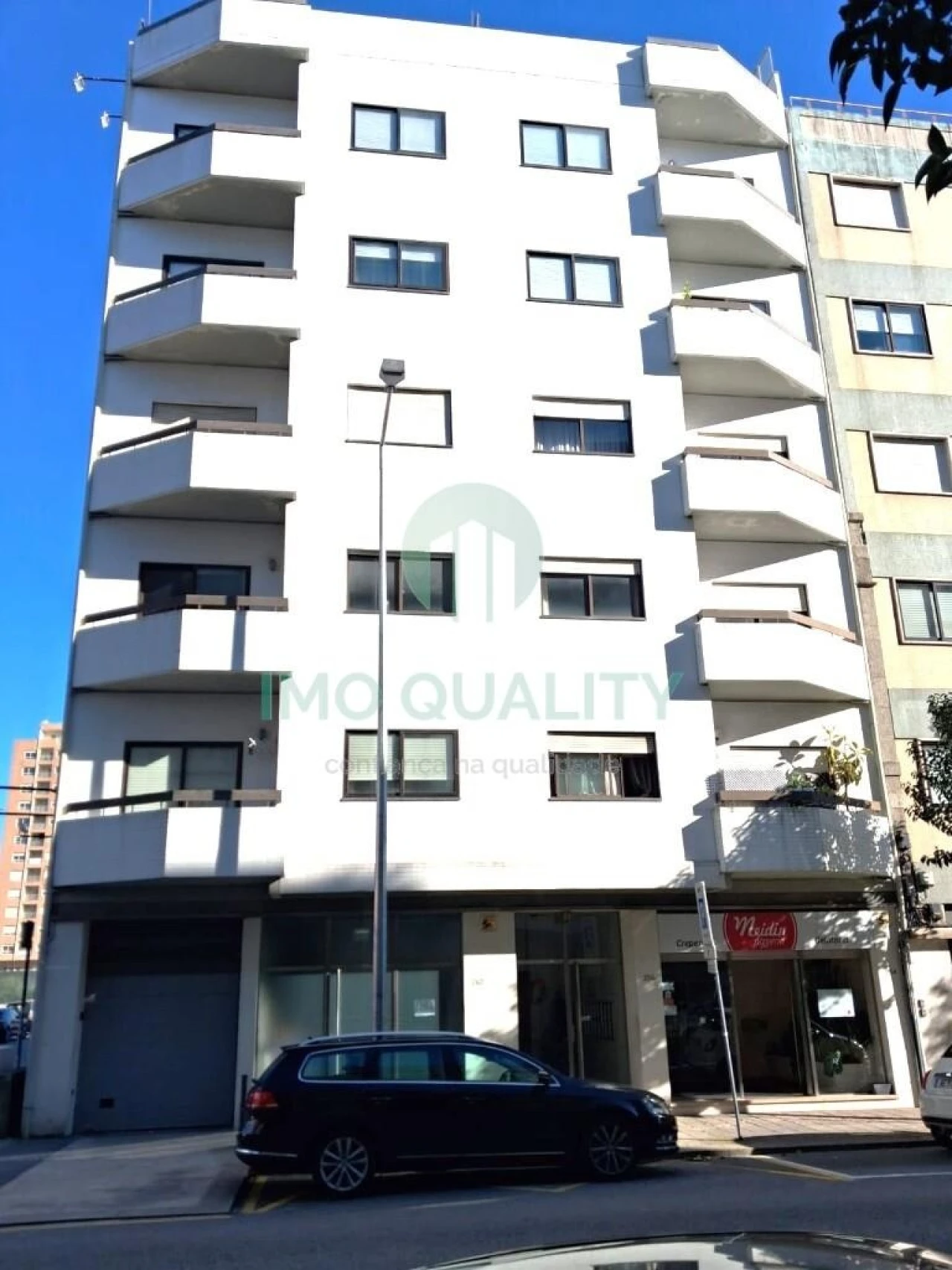 Apartamento T2 para Venda em Cedofeita, Santo Ildefonso, Sé, Miragaia, São Nicolau e Vitória Foto 1