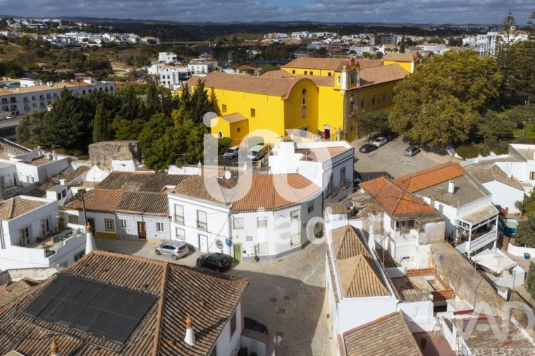 Moradia T3 para Venda em Tavira (Santa Maria e Santiago) Foto 36