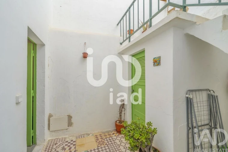 Moradia T3 para Venda em Tavira (Santa Maria e Santiago) Foto 35