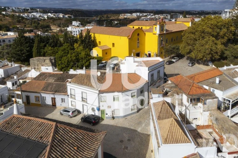 Moradia T3 para Venda em Tavira (Santa Maria e Santiago) Foto 4
