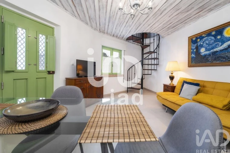 Moradia T3 para Venda em Tavira (Santa Maria e Santiago) Foto 11