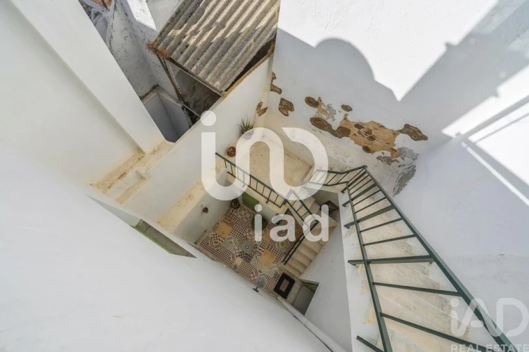 Moradia T3 para Venda em Tavira (Santa Maria e Santiago) Foto 34