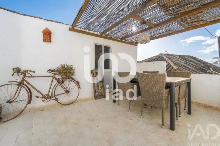 Moradia T3 para Venda em Tavira (Santa Maria e Santiago) Foto 28