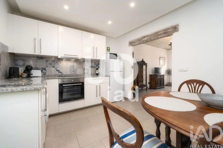 Moradia T3 para Venda em Tavira (Santa Maria e Santiago) Foto 26