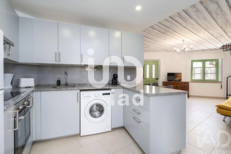 Moradia T3 para Venda em Tavira (Santa Maria e Santiago) Foto 7