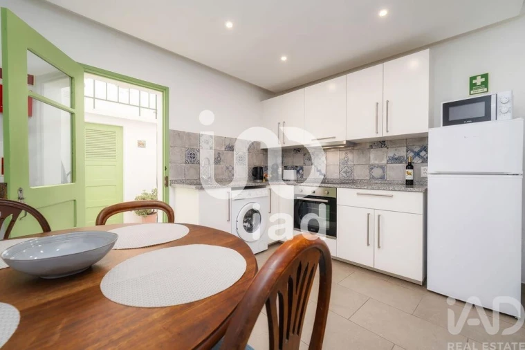 Moradia T3 para Venda em Tavira (Santa Maria e Santiago) Foto 25