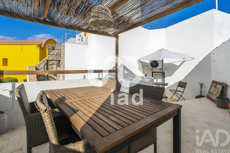 Moradia T3 para Venda em Tavira (Santa Maria e Santiago) Foto 31