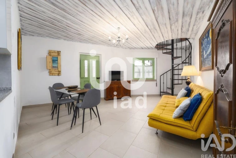 Moradia T3 para Venda em Tavira (Santa Maria e Santiago) Foto 9