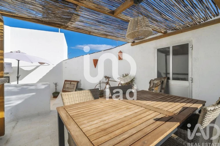 Moradia T3 para Venda em Tavira (Santa Maria e Santiago) Foto 30