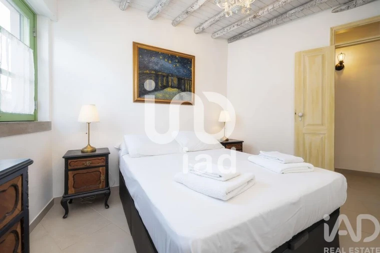 Moradia T3 para Venda em Tavira (Santa Maria e Santiago) Foto 14