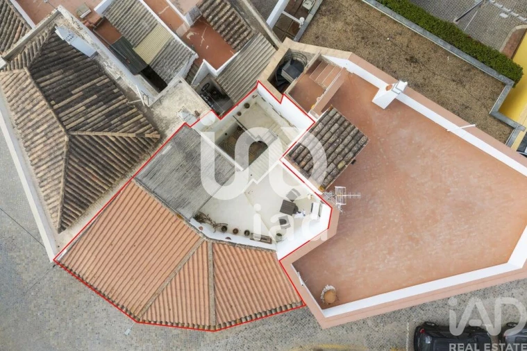 Moradia T3 para Venda em Tavira (Santa Maria e Santiago) Foto 6