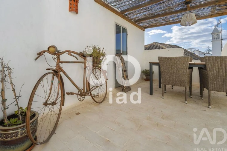 Moradia T3 para Venda em Tavira (Santa Maria e Santiago) Foto 33