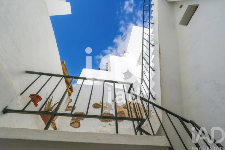 Moradia T3 para Venda em Tavira (Santa Maria e Santiago) Foto 27