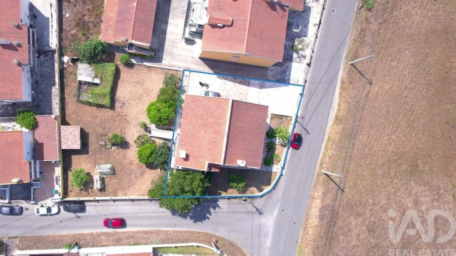 Moradia para Venda em Caldas da Rainha - Santo Onofre e Serra do Bouro Foto 2