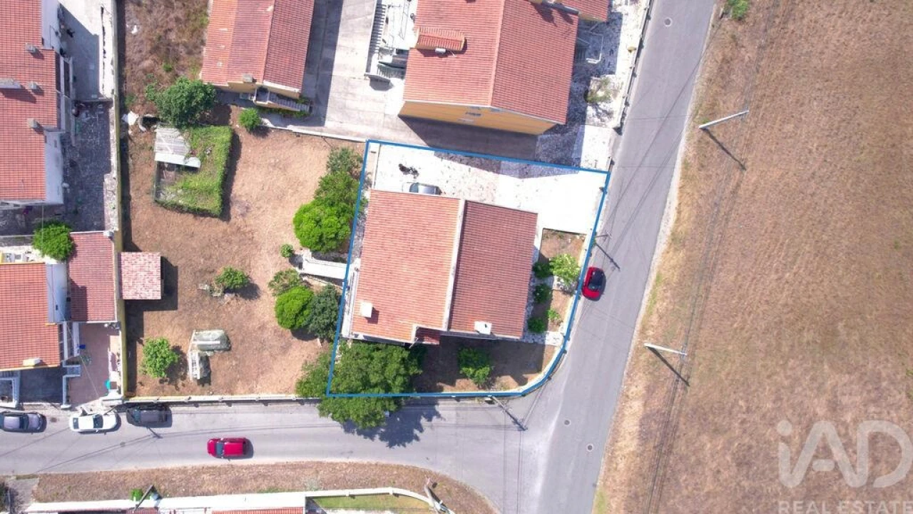 Moradia para Venda em Caldas da Rainha - Santo Onofre e Serra do Bouro Foto 2