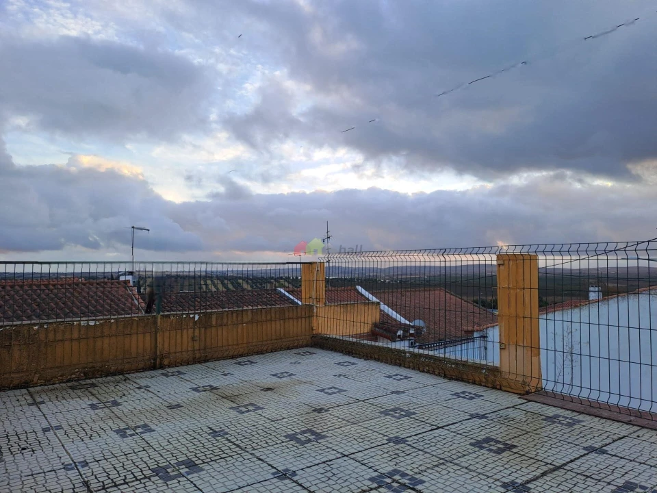 Moradia T4 para Venda em Trigaches e São Brissos Foto 16