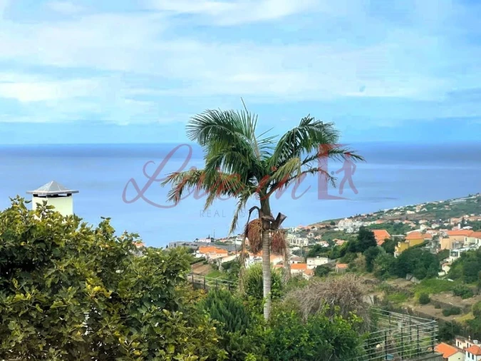 Moradia T2 para Venda em Arco da Calheta Foto 1