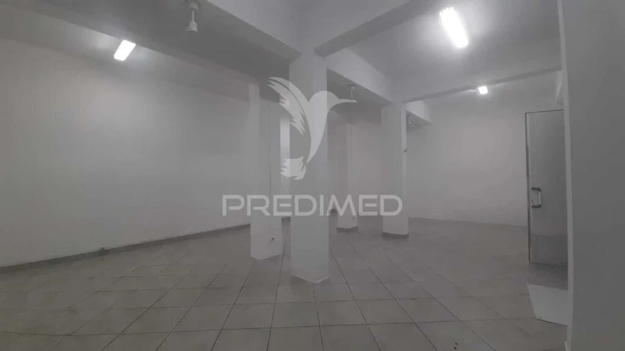 Loja para Arrendamento em Setubal (São Sebastião) Foto 3