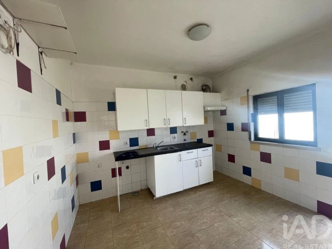 Moradia T2 para Venda em Santa Maria, São Pedro e Matacães Foto 13