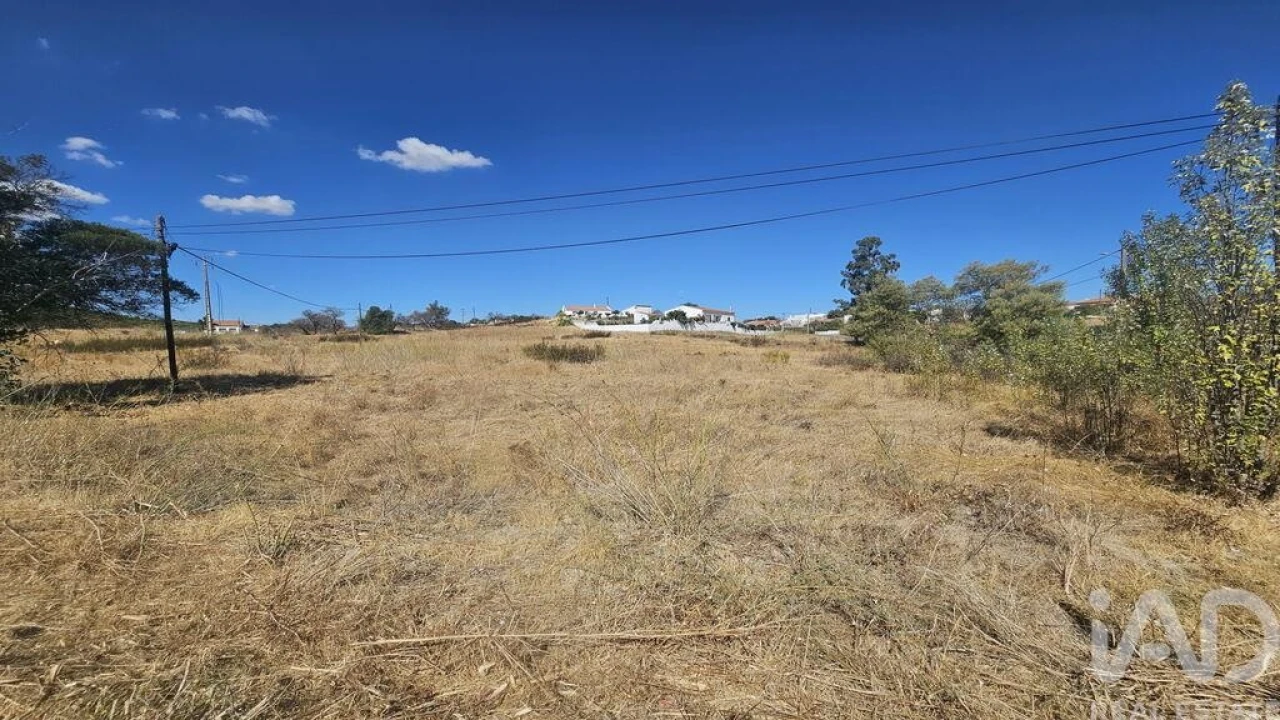 Terreno para Venda em Alcoutim e Pereiro Foto 4