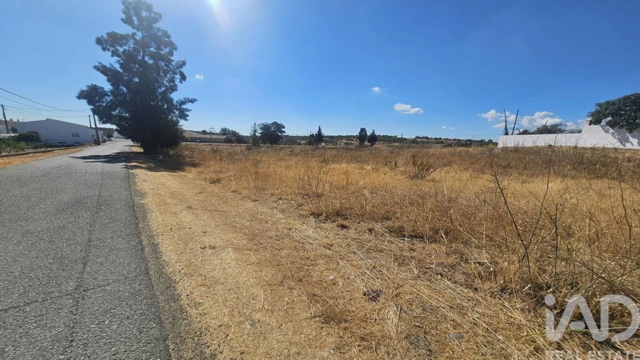 Terreno para Venda em Alcoutim e Pereiro Foto 7