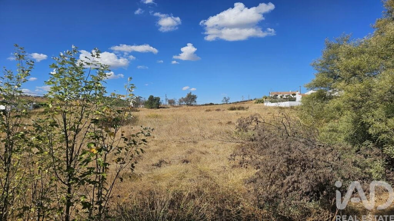 Terreno para Venda em Alcoutim e Pereiro Foto 9