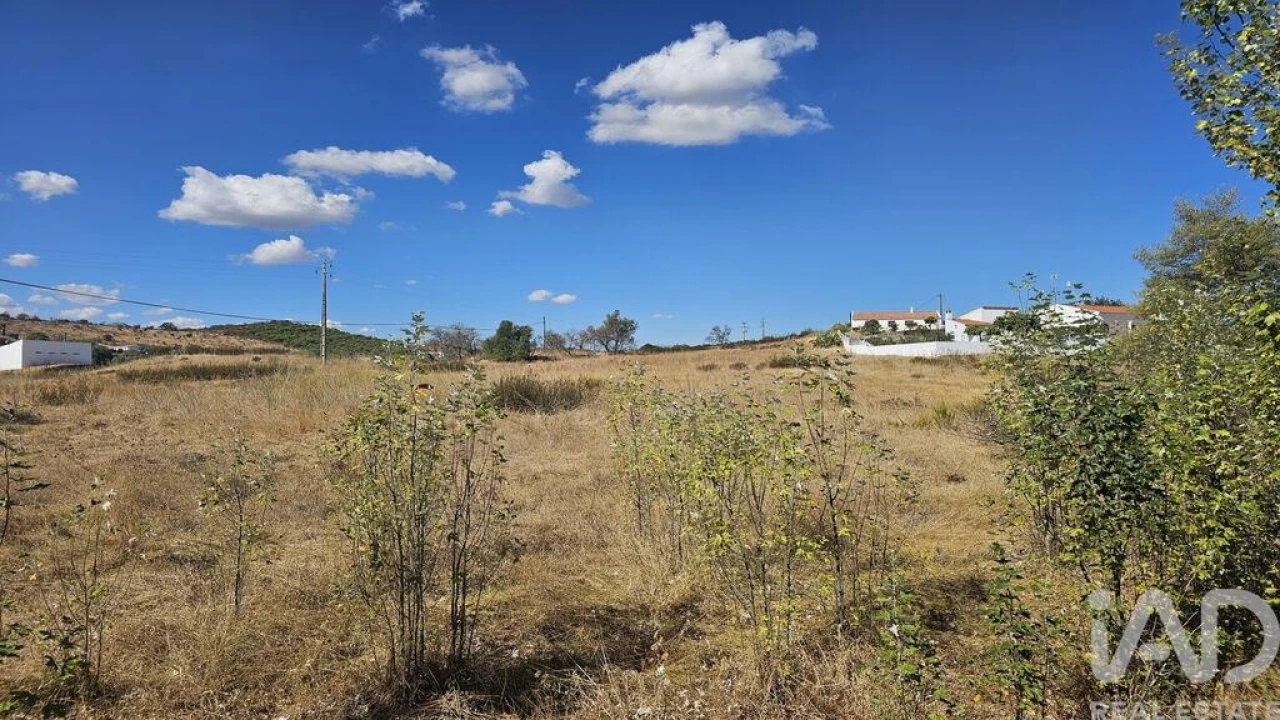Terreno para Venda em Alcoutim e Pereiro Foto 11