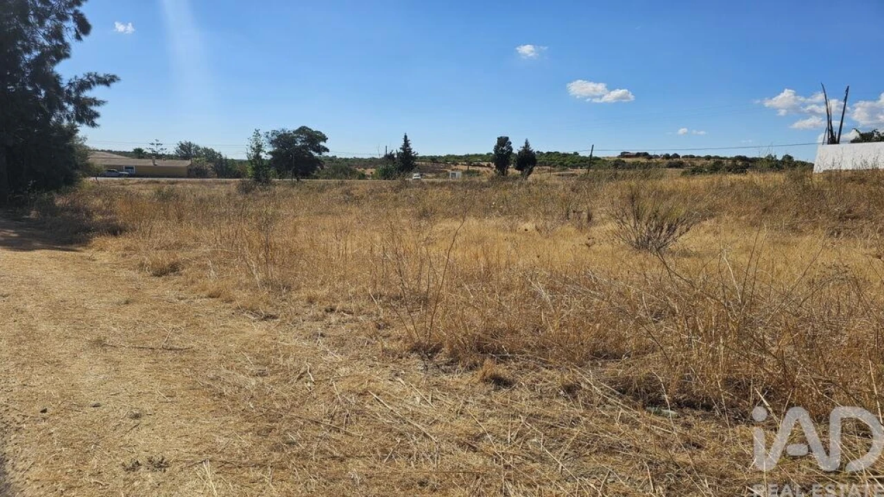 Terreno para Venda em Alcoutim e Pereiro Foto 8