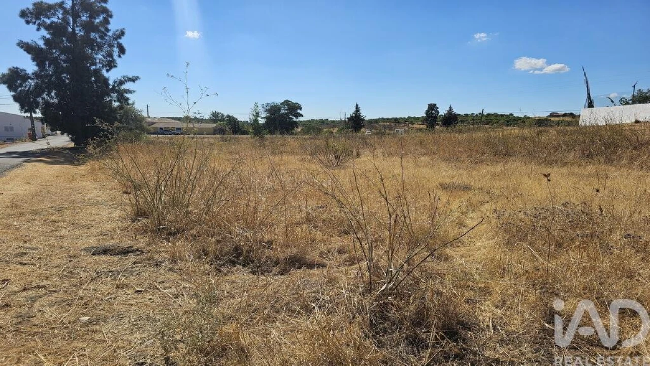 Terreno para Venda em Alcoutim e Pereiro Foto 6