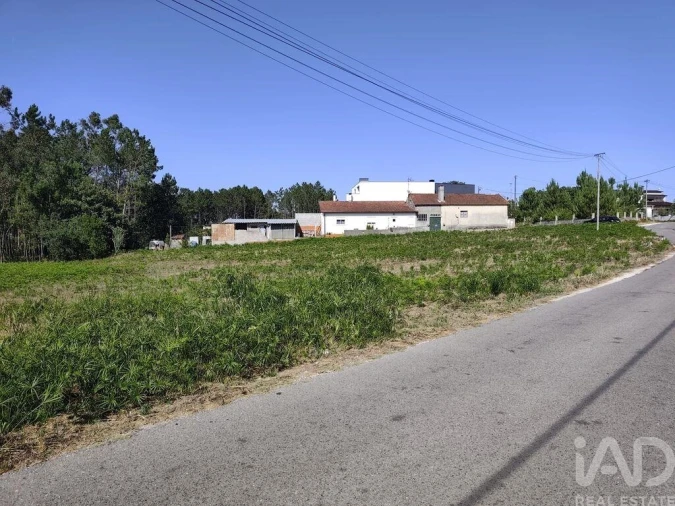 Terreno para Venda em Maceira Foto 5