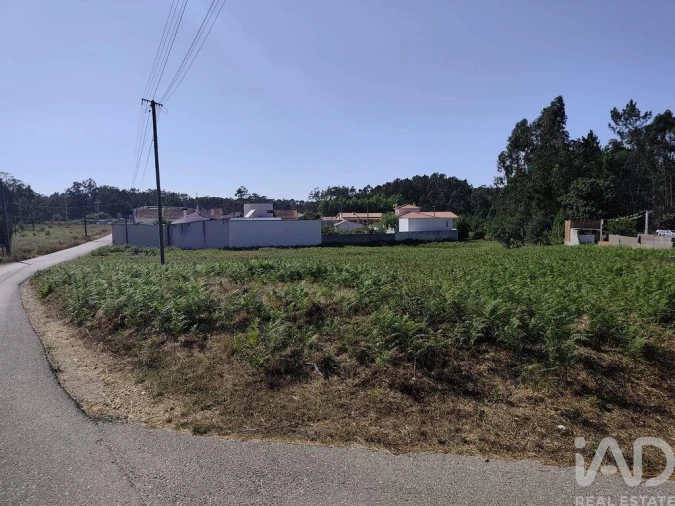 Terreno para Venda em Maceira Foto 7