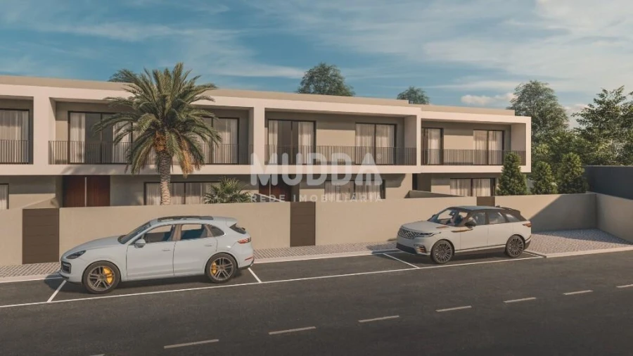 Moradia T3 para Venda em Loureiro Foto 1