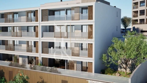 Apartamento T2 para Venda em Estreito de Camara de Lobos