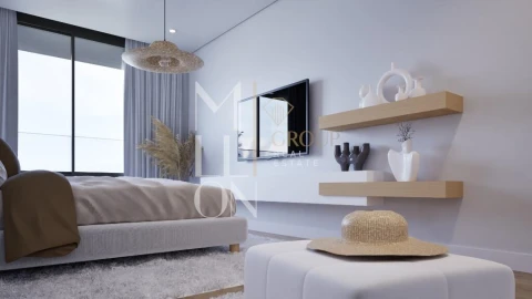 Apartamento T2 para Venda em Estreito de Camara de Lobos