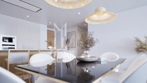Apartamento T2 para Venda em Estreito de Camara de Lobos