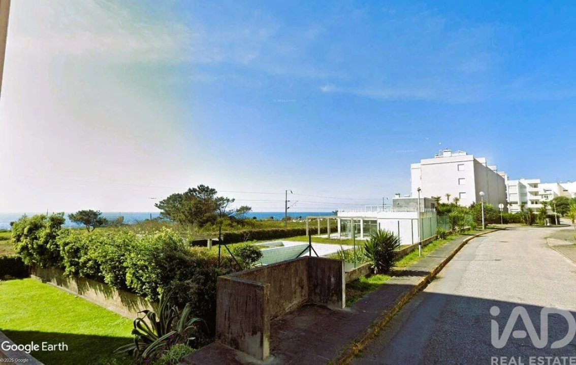 Apartamento T2 para Venda em Vila Praia de Ancora Foto 14