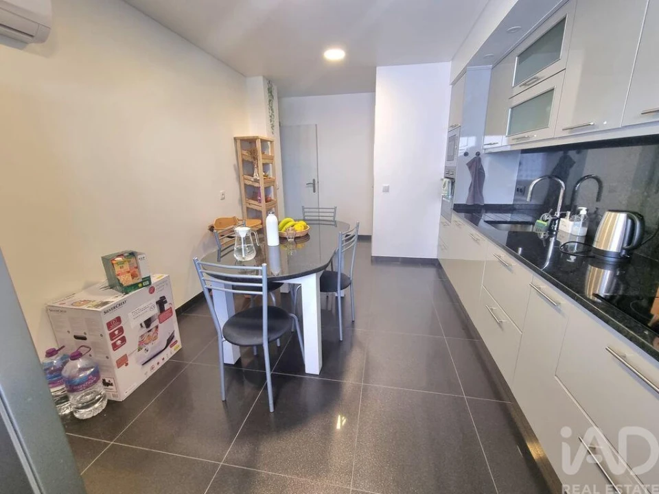 Apartamento T2 para Venda em Vila Praia de Ancora Foto 7