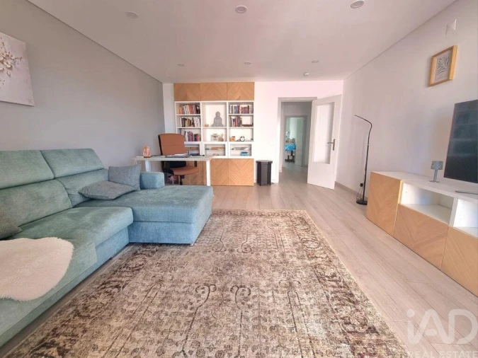 Apartamento T2 para Venda em Vila Praia de Ancora Foto 3