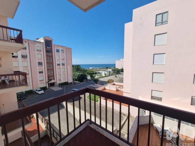 Apartamento T2 para Venda em Vila Praia de Ancora Foto 13