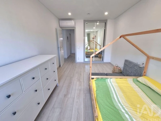 Apartamento T2 para Venda em Vila Praia de Ancora Foto 8
