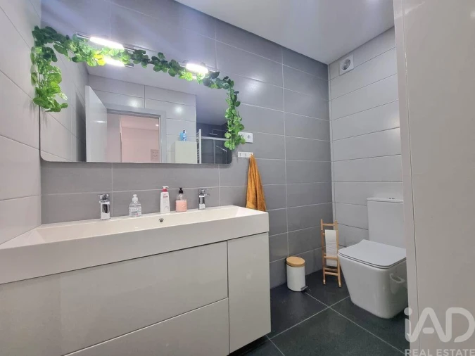 Apartamento T2 para Venda em Vila Praia de Ancora Foto 11