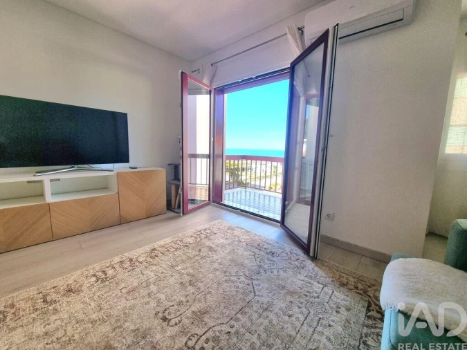 Apartamento T2 para Venda em Vila Praia de Ancora Foto 9