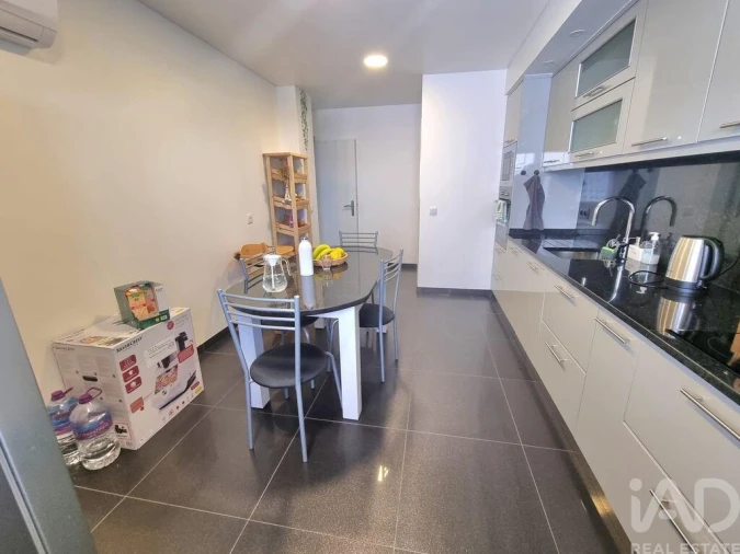 Apartamento T2 para Venda em Vila Praia de Ancora Foto 6