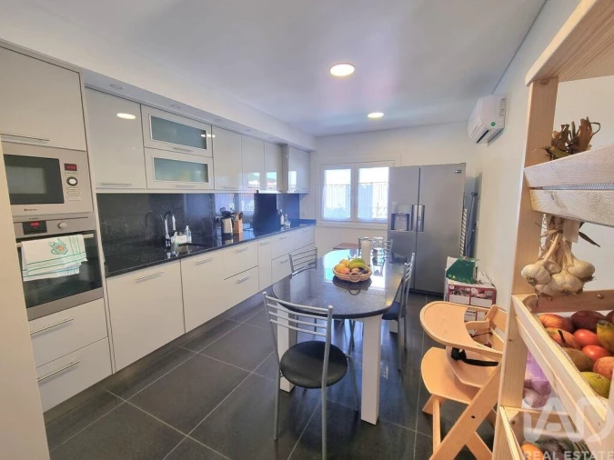 Apartamento T2 para Venda em Vila Praia de Ancora Foto 14