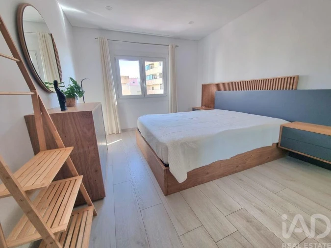 Apartamento T2 para Venda em Vila Praia de Ancora Foto 4